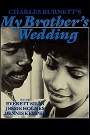 My Brother's Wedding 1983 streaming