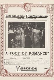 A Foot of Romance series tv