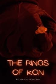 The Rings Of Kon series tv