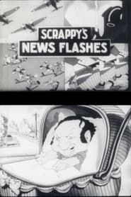 Image Scrappy's News Flashes