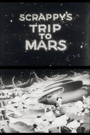 Image Scrappy's Trip To Mars