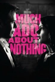 Much Ado About Nothing series tv