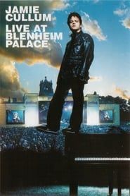 Jamie Cullum: Live At Blenheim Palace series tv