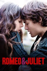 Affiche de Roméo & Juliette
