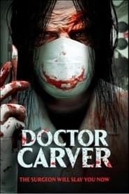 Doctor Carver series tv