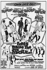 Let's Dance the Soul! series tv