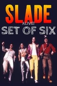 Slade Alive: Set of Six (1972)