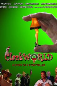 Clarkworld series tv