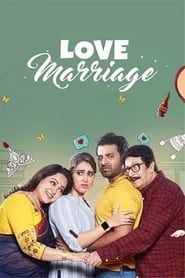 Love Marriage series tv