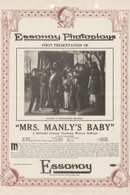 Mrs. Manly's Baby-hd