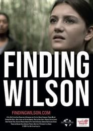 Finding Wilson series tv