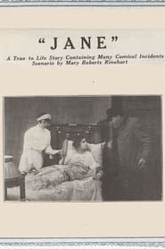 Image Jane 1914