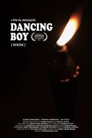 Image Dancing boy
