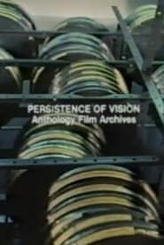 Persistence of Vision series tv