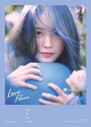 2019 IU Tour Concert: Love, Poem in Seoul series tv