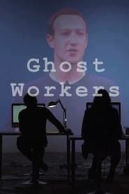 Ghost Workers series tv