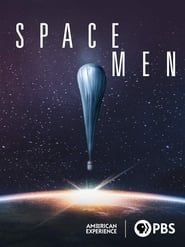 Space Men series tv