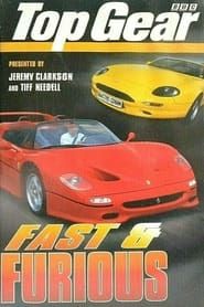 Top Gear: Fast and Furious series tv