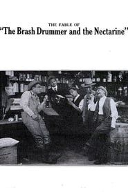 Image The Fable of the Brash Drummer and the Nectarine