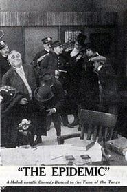 The Epidemic (1914)