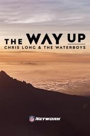 Image The Way Up - Chris Long & The Waterboys