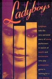 Ladyboys series tv