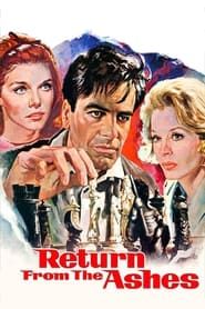 Return from the Ashes 1965 streaming