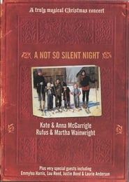 A Not So Silent Night series tv