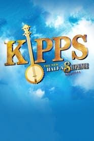 Image Kipps - The New Half a Sixpence Musical
