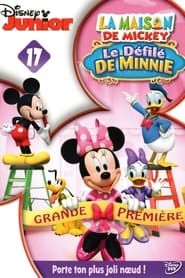 La Maison de Mickey - Le défilé de Minnie series tv