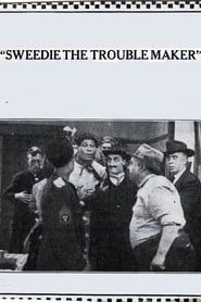 Sweedie the Trouble Maker series tv