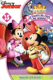 Image La Maison de Mickey - Le conte de fées de Minnie