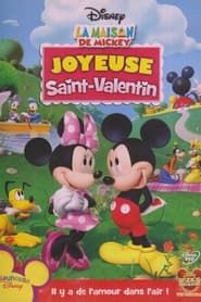 La Maison de Mickey - Joyeuse Saint-Valentin series tv