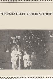 watch Broncho Billy's Christmas Spirit
