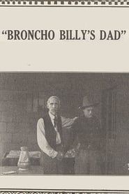 Broncho Billy's Dad series tv