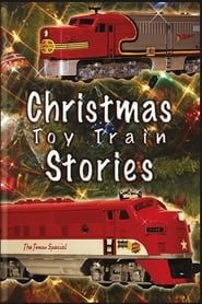 Christmas Toy Train Stories series tv