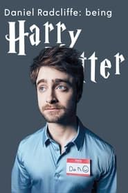 Daniel Radcliffe: Being Harry Potter series tv