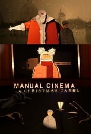 Manual Cinema's Christmas Carol series tv