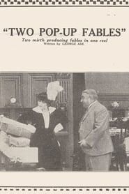 Two Pop-Up Fables (1914)
