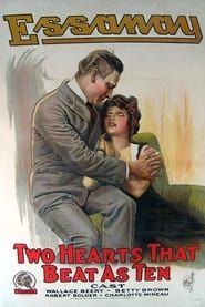 Image Two Hearts That Beat as Ten 1915