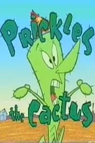 Prickles the Cactus-hd