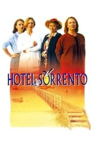 Hotel Sorrento series tv