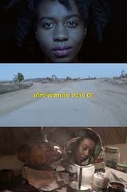 Afro-Woman: 2016 CE (2016)