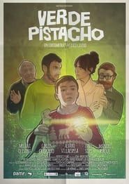 Verde pistacho series tv