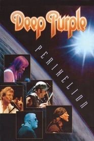Deep Purple: Perihelion series tv