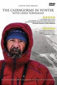 The Cairngorms in Winter with Chris Townsend series tv