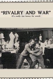 Image Rivalry and War 1914