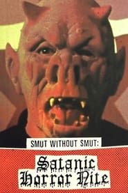 Image Smut Without Smut: Satanic Horror Nite 2021