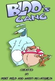 Bloo's Gang: Bow Wow Bucaneers-hd