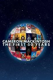 Image Cameron Mackintosh - The First 50 Years